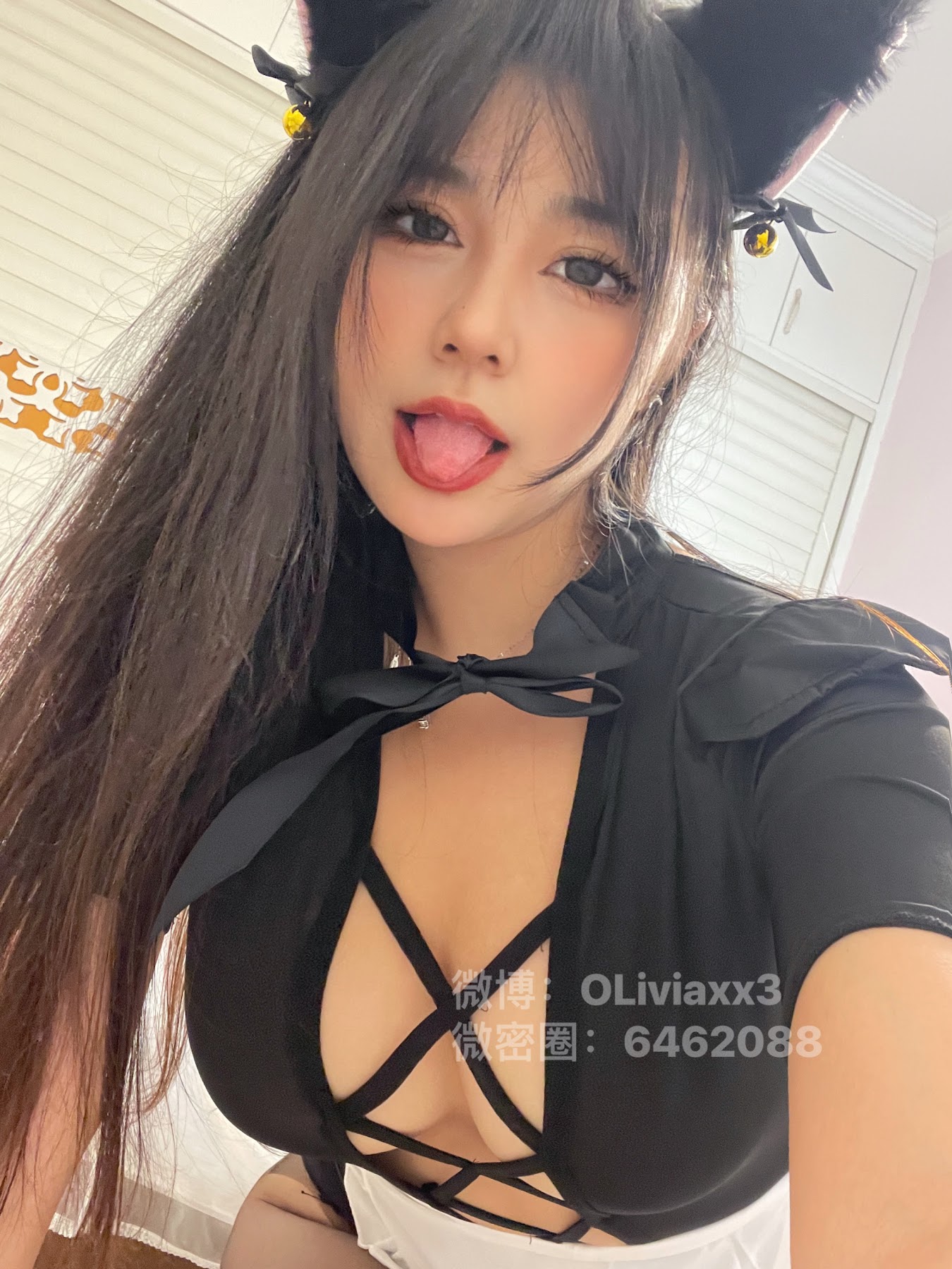 Oliviaxx – 微密圈健身丰满肥臀女神 Partme 合集 - P106