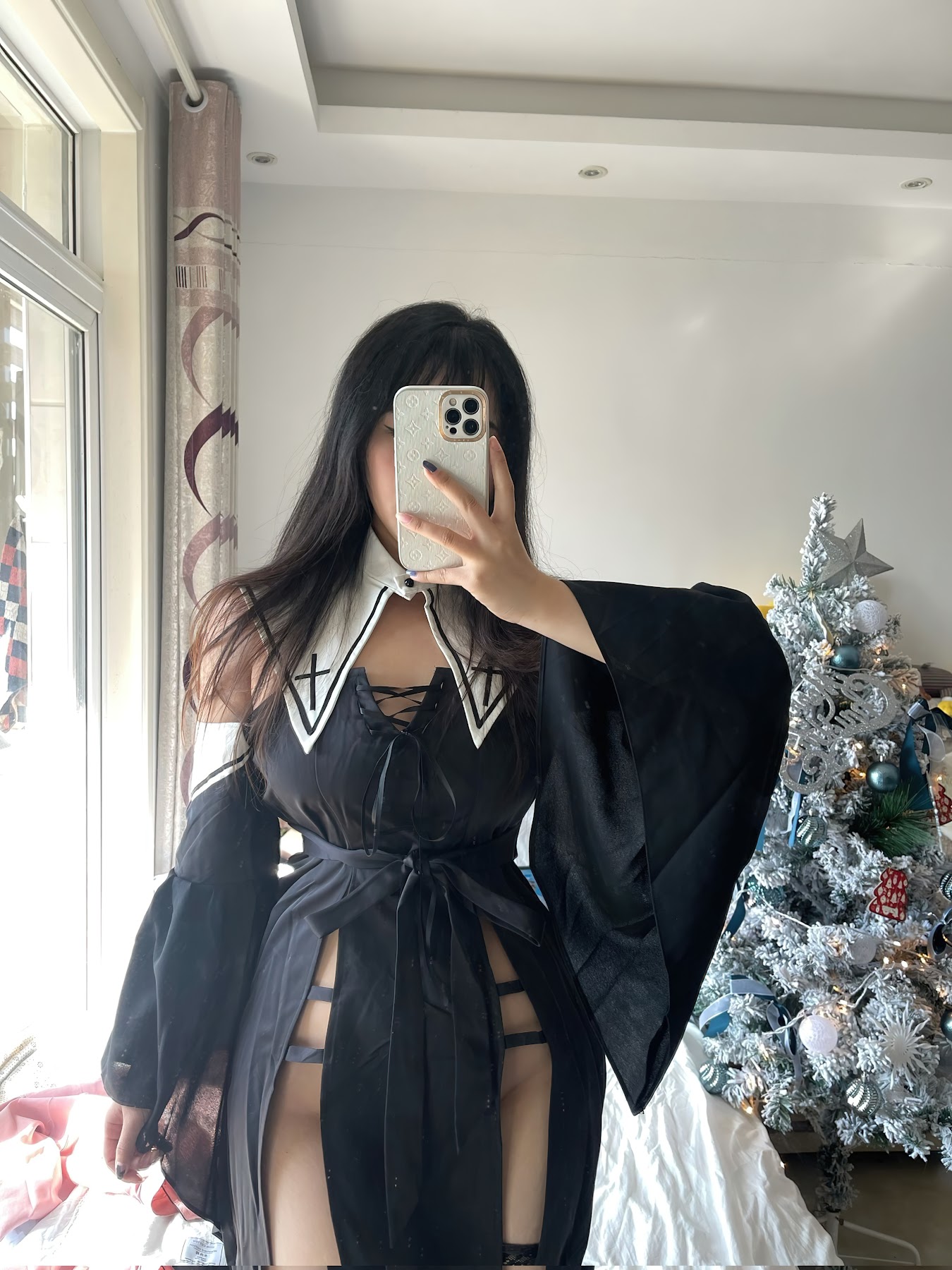 Oliviaxx – 微密圈健身丰满肥臀女神 X 合集 - P88