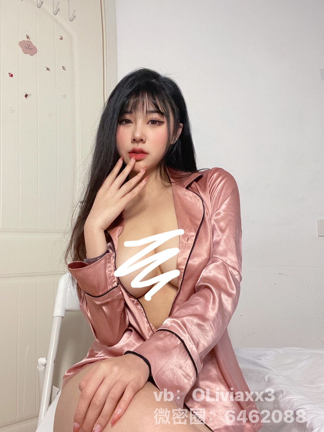 Oliviaxx – 微密圈健身丰满肥臀女神 微密圈 合集 - P106