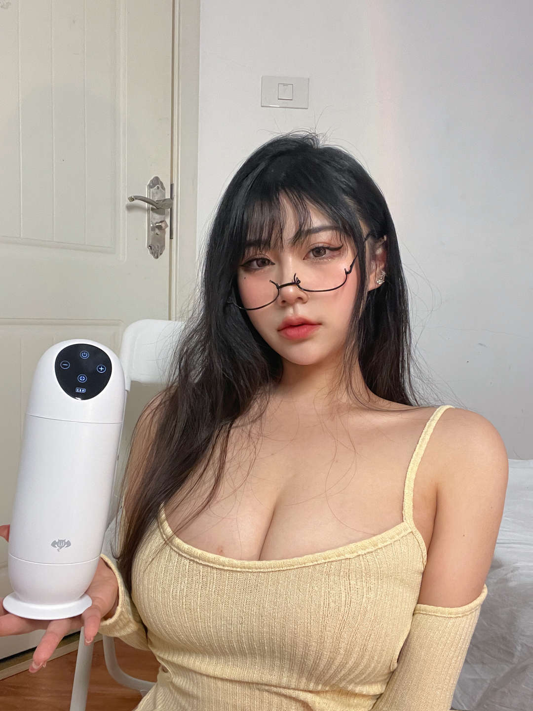 Oliviaxx – 微密圈健身丰满肥臀女神 微密圈 合集 - P110
