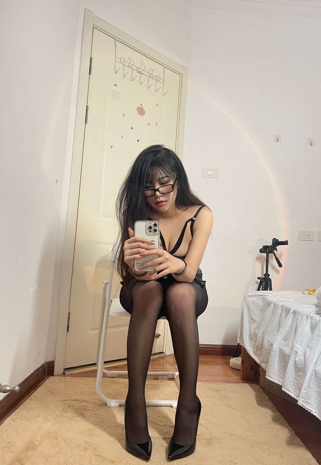 Oliviaxx – 微密圈健身丰满肥臀女神 微密圈 合集 - P118