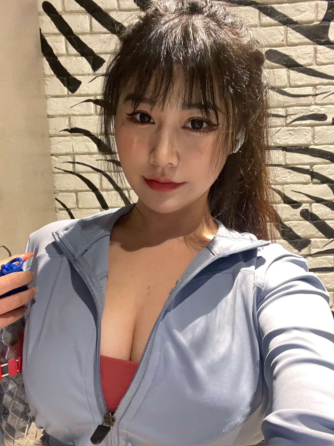 Oliviaxx – 微密圈健身丰满肥臀女神 微密圈 合集 - P122