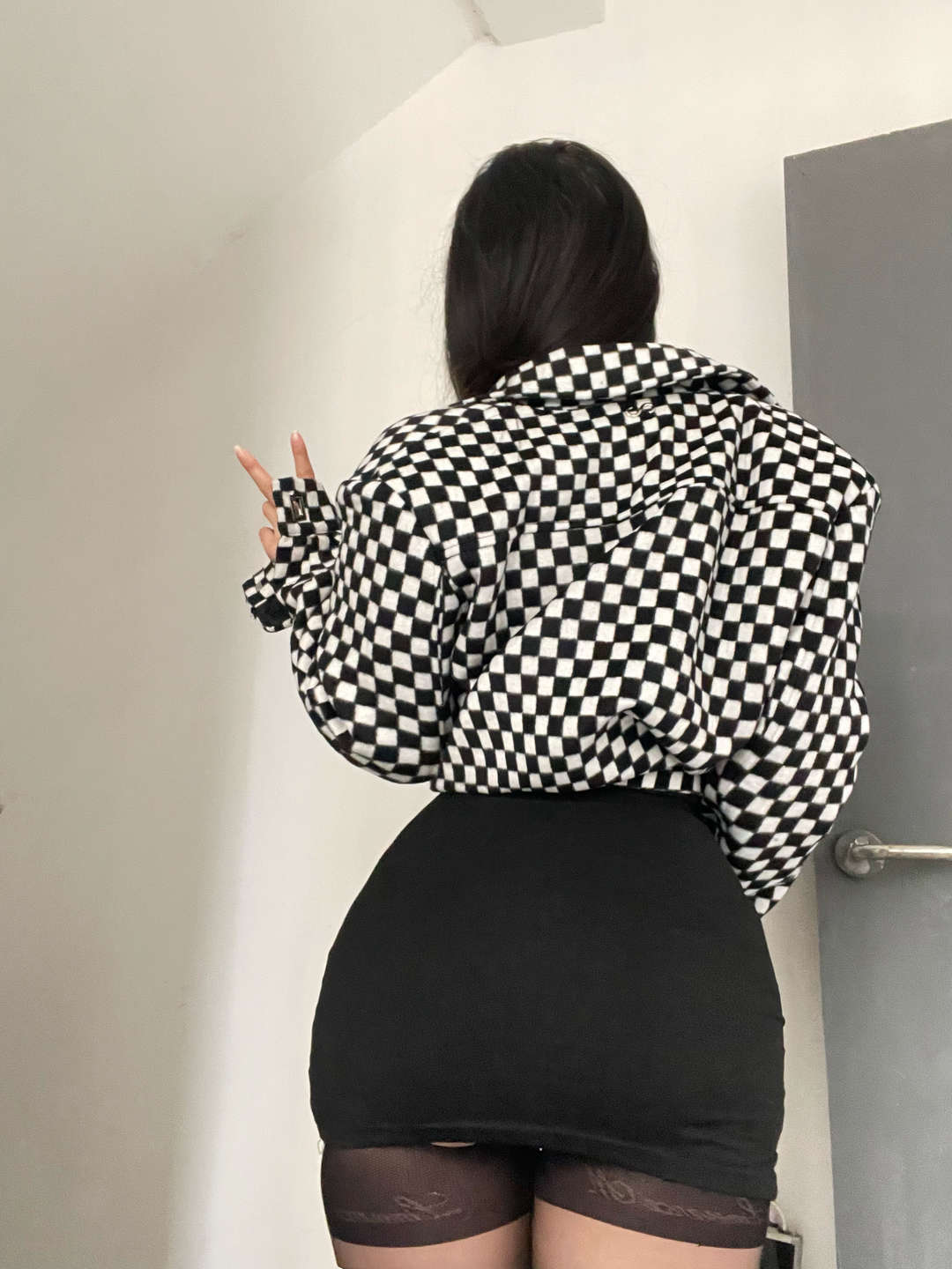 Oliviaxx – 微密圈健身丰满肥臀女神 微密圈 合集 - P159