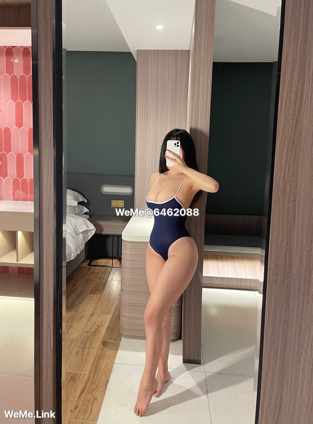 Oliviaxx – 微密圈健身丰满肥臀女神 微密圈 合集 - P171