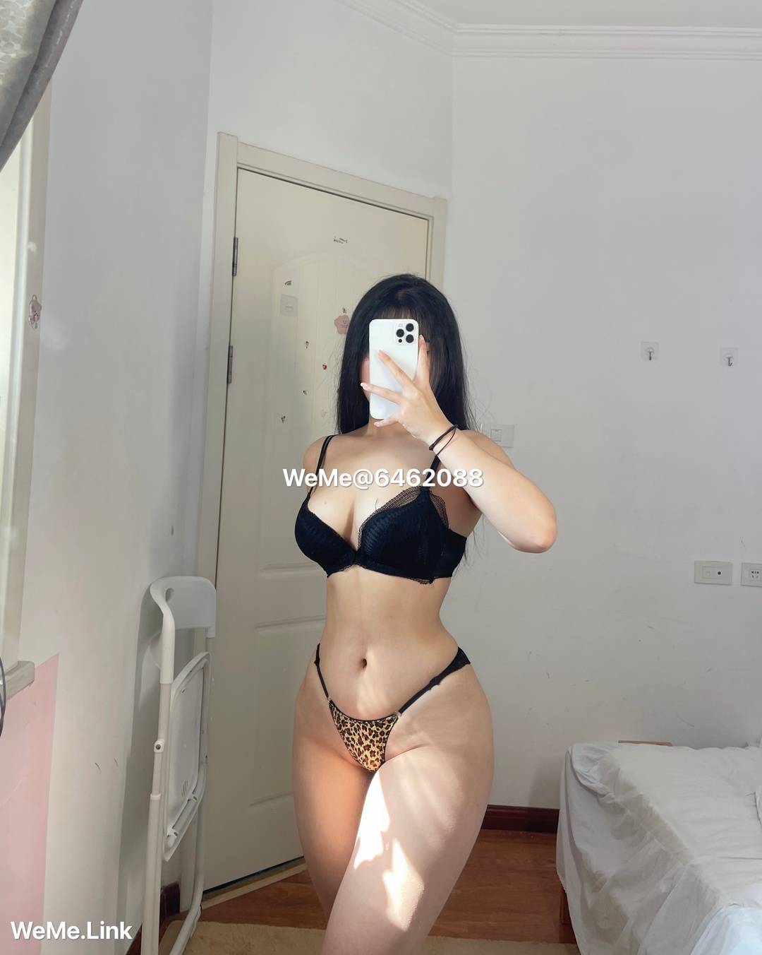 Oliviaxx – 微密圈健身丰满肥臀女神 微密圈 合集 - P172