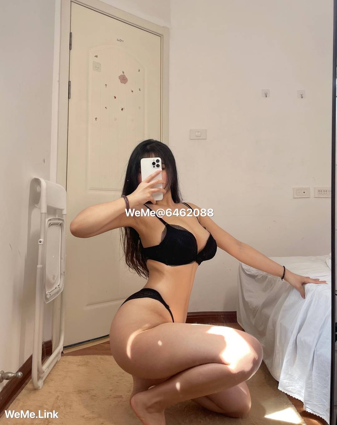 Oliviaxx – 微密圈健身丰满肥臀女神 微密圈 合集 - P174
