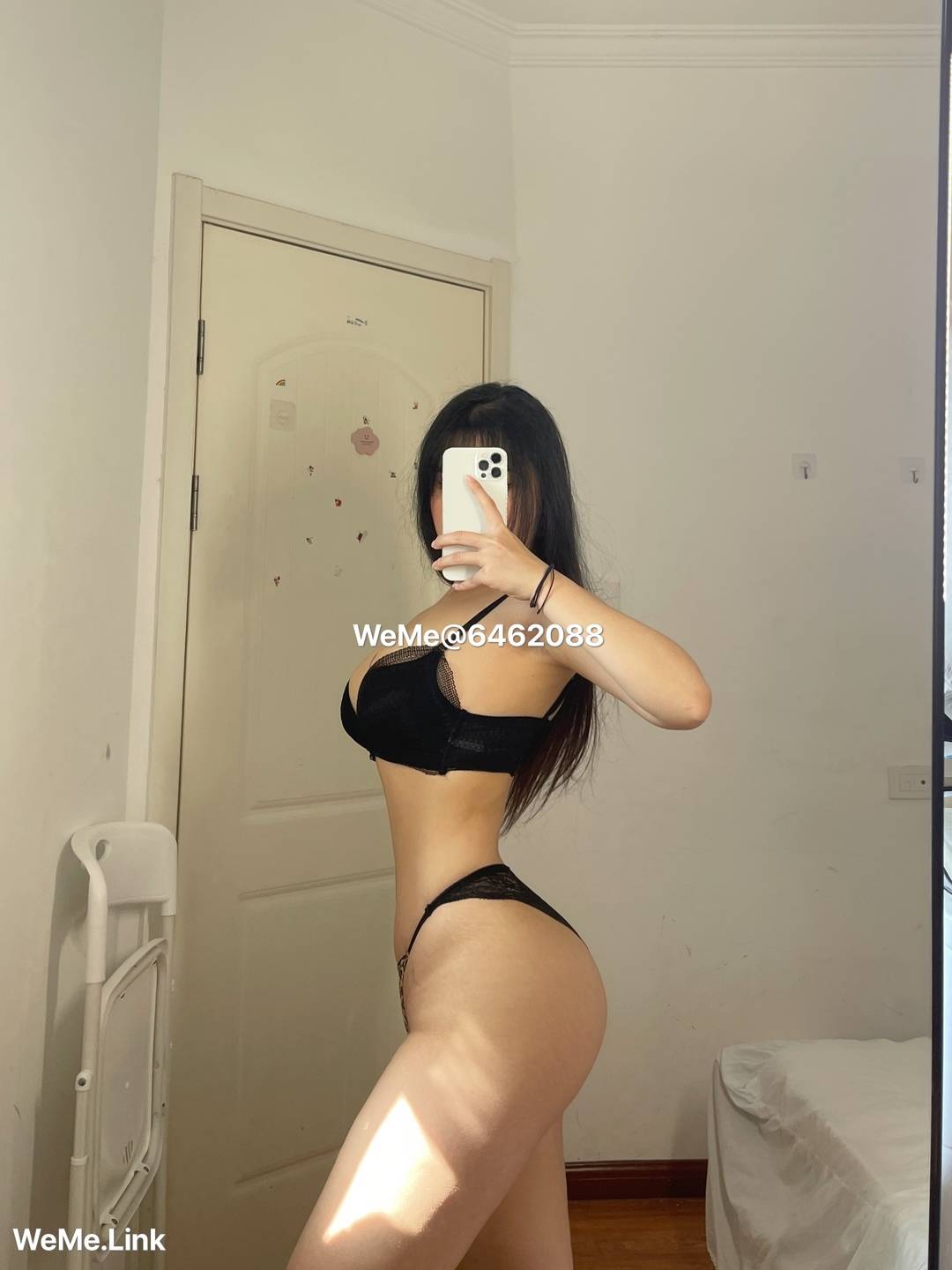 Oliviaxx – 微密圈健身丰满肥臀女神 微密圈 合集 - P177
