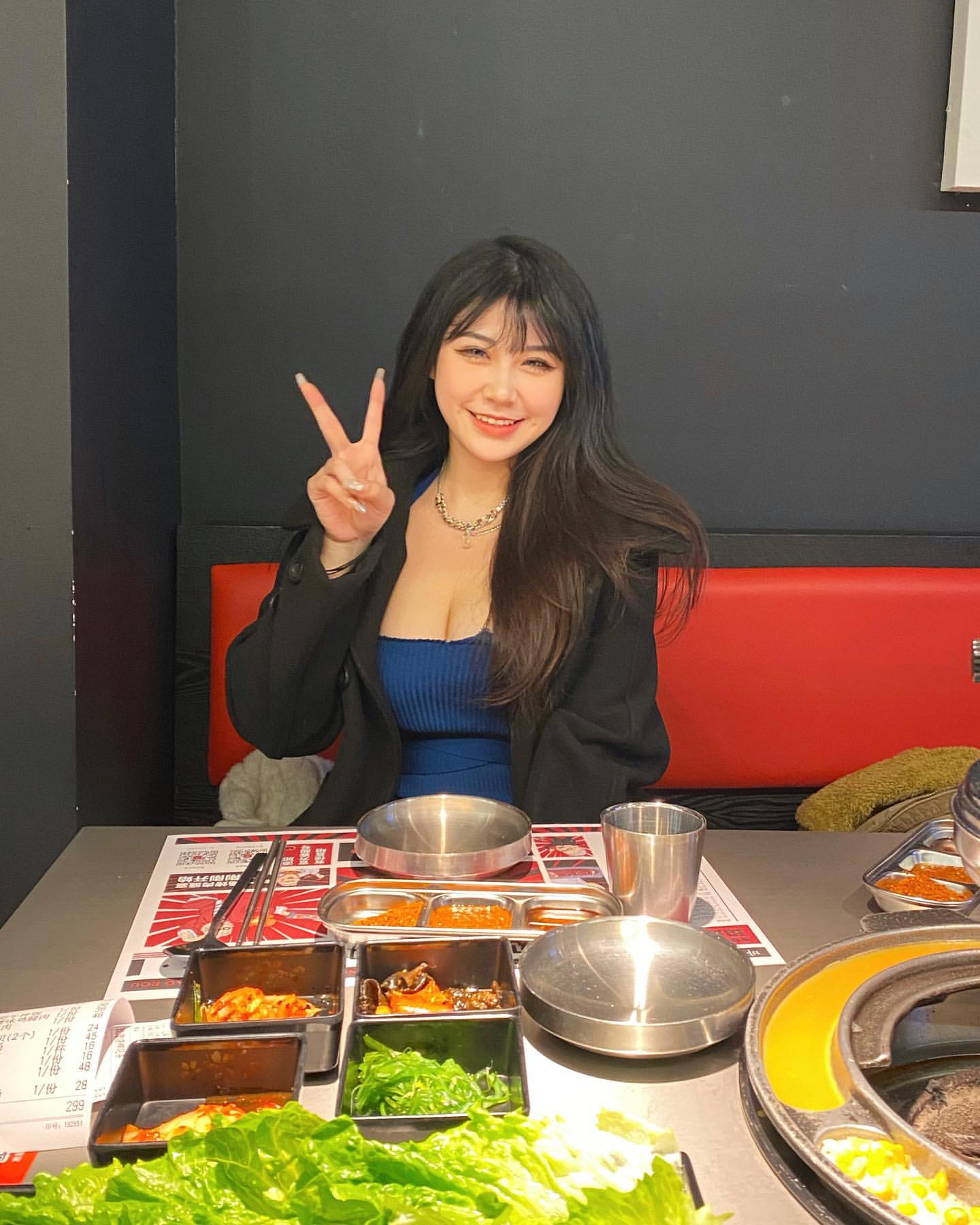 Oliviaxx – 微密圈健身丰满肥臀女神 微密圈 合集 - P17