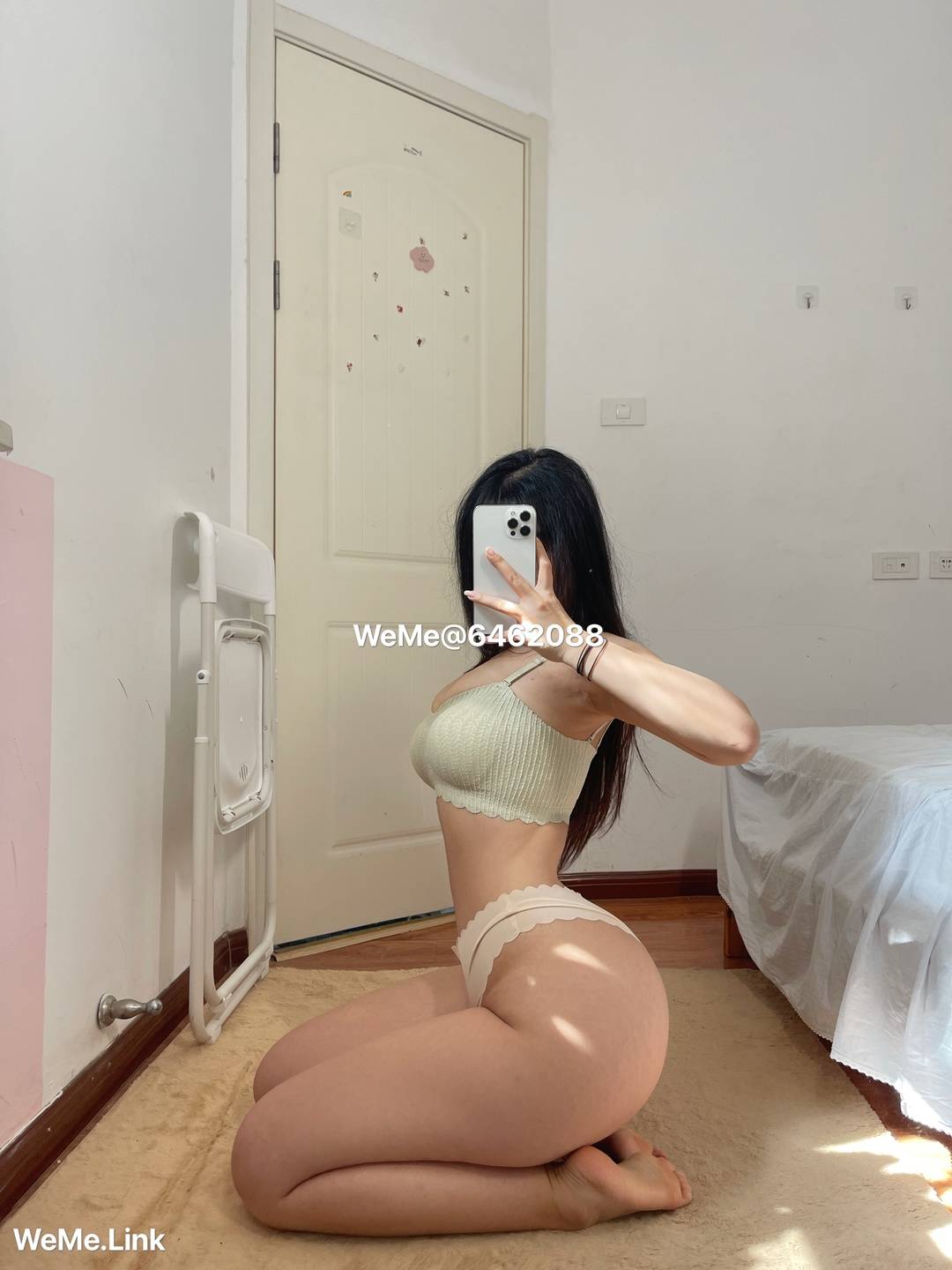 Oliviaxx – 微密圈健身丰满肥臀女神 微密圈 合集 - P182