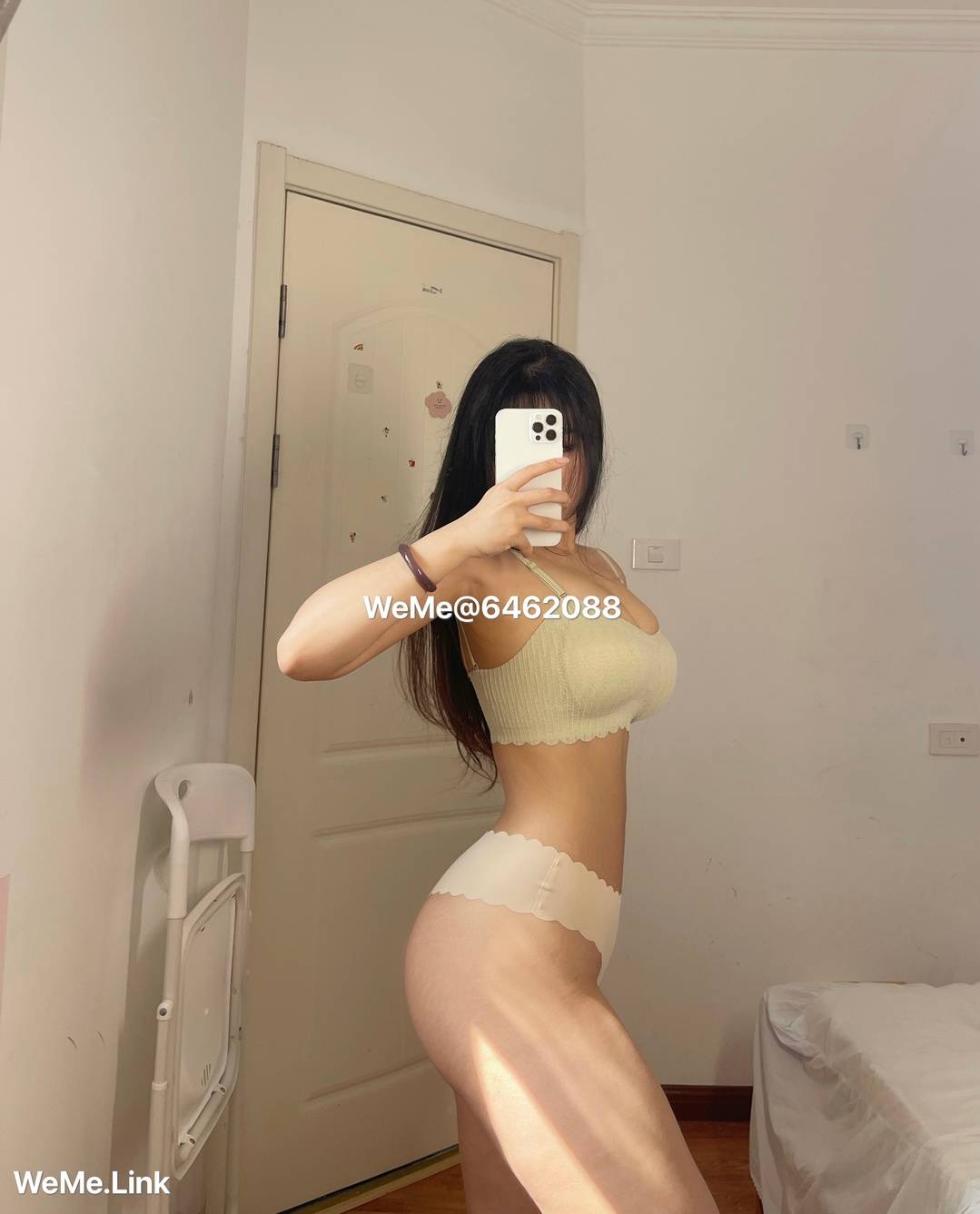 Oliviaxx – 微密圈健身丰满肥臀女神 微密圈 合集 - P184