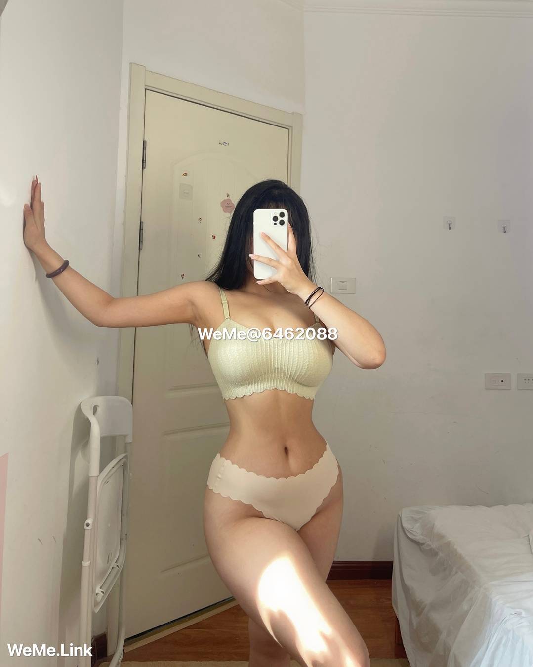 Oliviaxx – 微密圈健身丰满肥臀女神 微密圈 合集 - P188