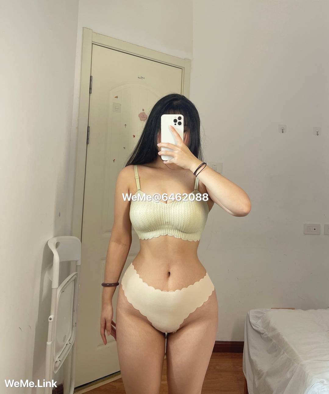 Oliviaxx – 微密圈健身丰满肥臀女神 微密圈 合集 - P191