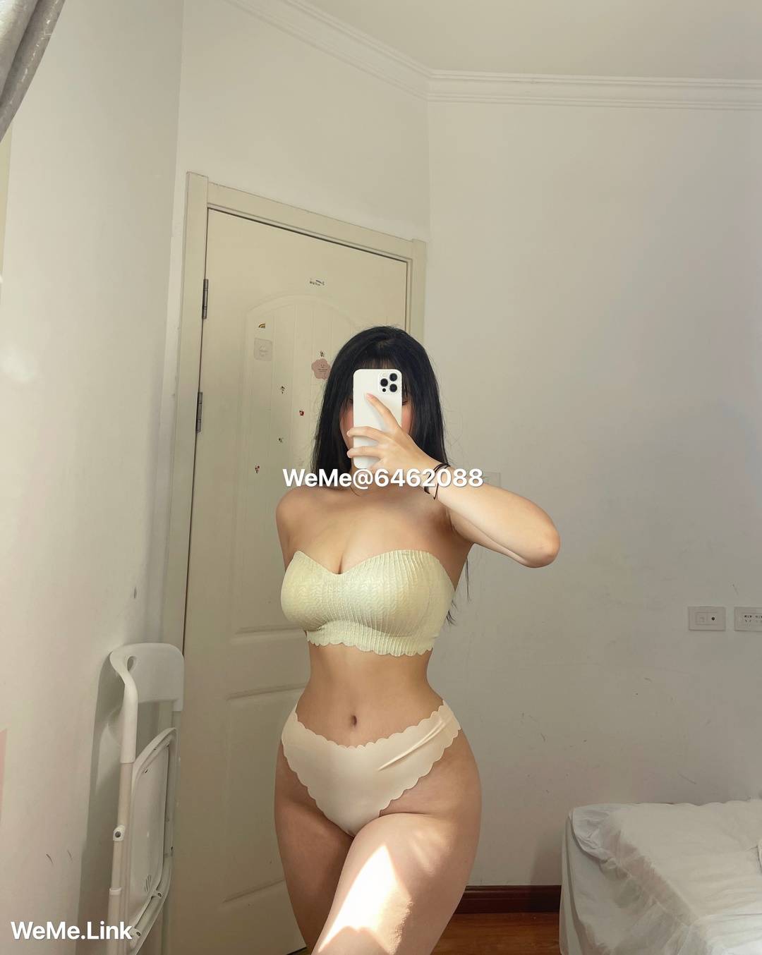 Oliviaxx – 微密圈健身丰满肥臀女神 微密圈 合集 - P193
