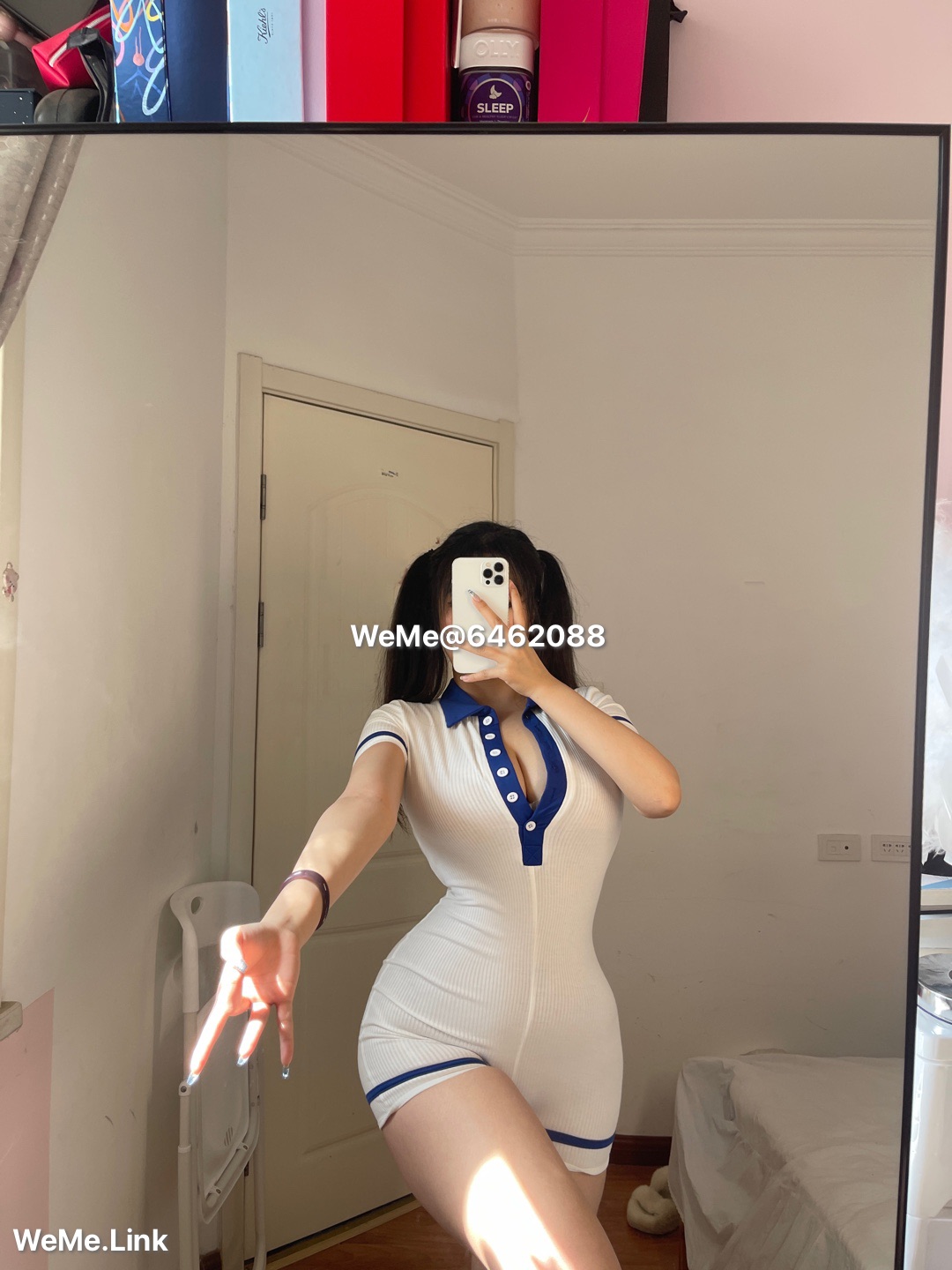 Oliviaxx – 微密圈健身丰满肥臀女神 微密圈 合集 - P218