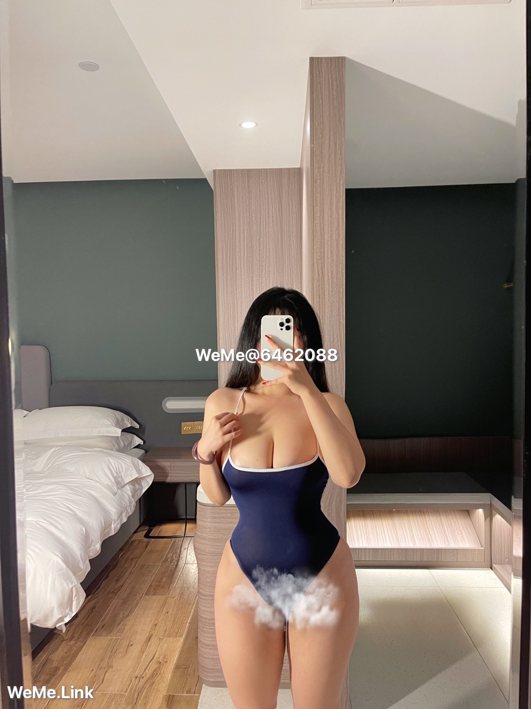 Oliviaxx – 微密圈健身丰满肥臀女神 微密圈 合集 - P222