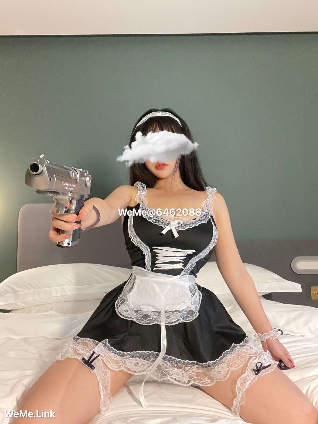 Oliviaxx – 微密圈健身丰满肥臀女神 微密圈 合集 - P224