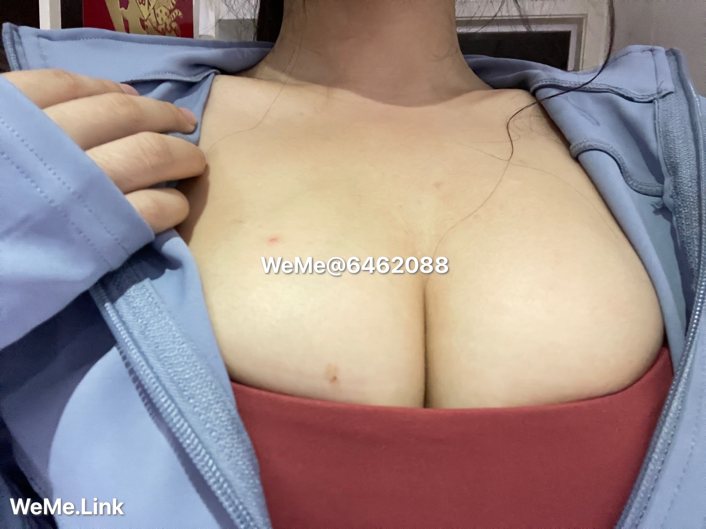 Oliviaxx – 微密圈健身丰满肥臀女神 微密圈 合集 - P242