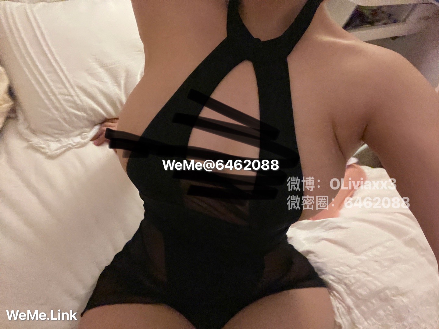 Oliviaxx – 微密圈健身丰满肥臀女神 微密圈 合集 - P244