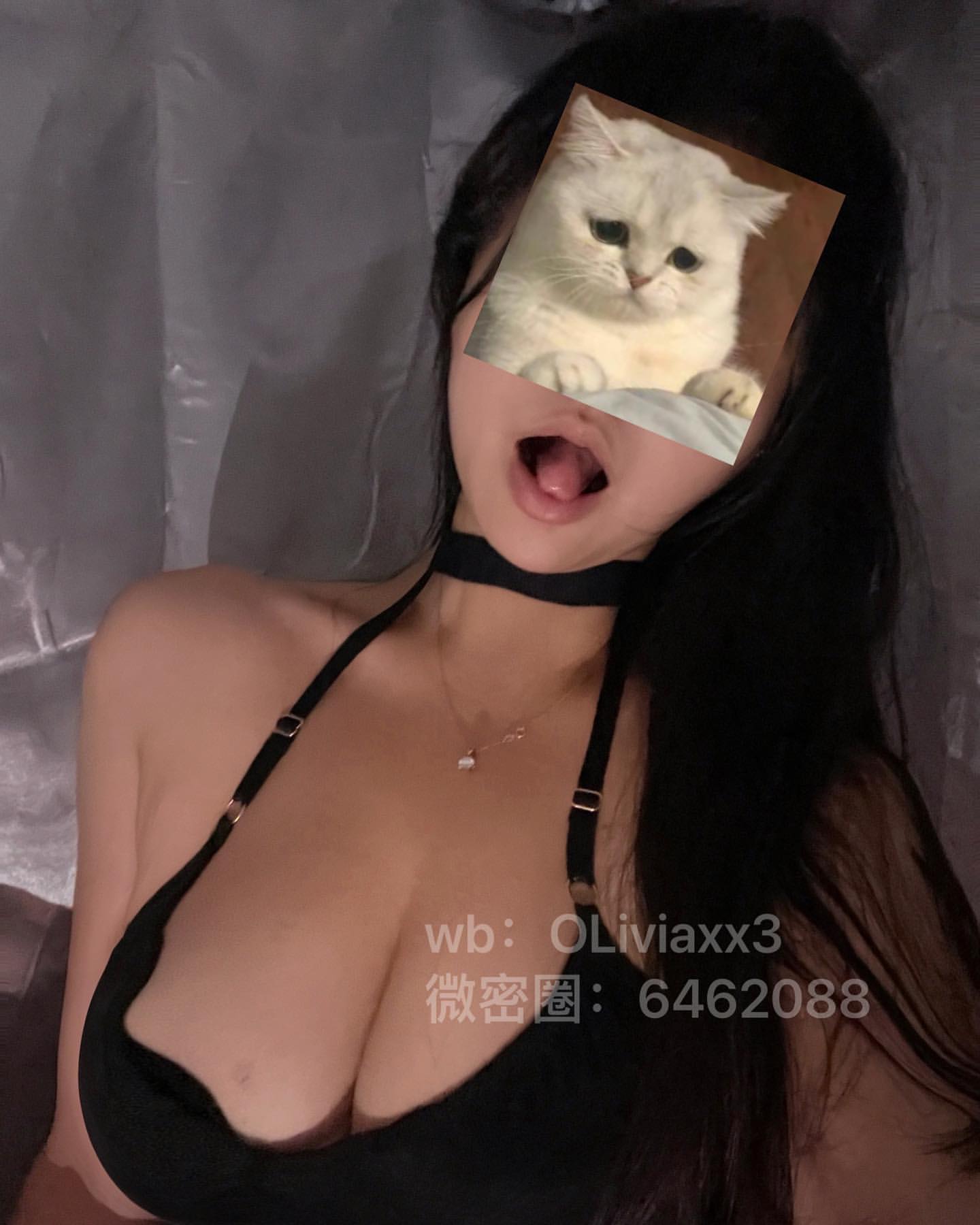 Oliviaxx – 微密圈健身丰满肥臀女神 微密圈 合集 - P2