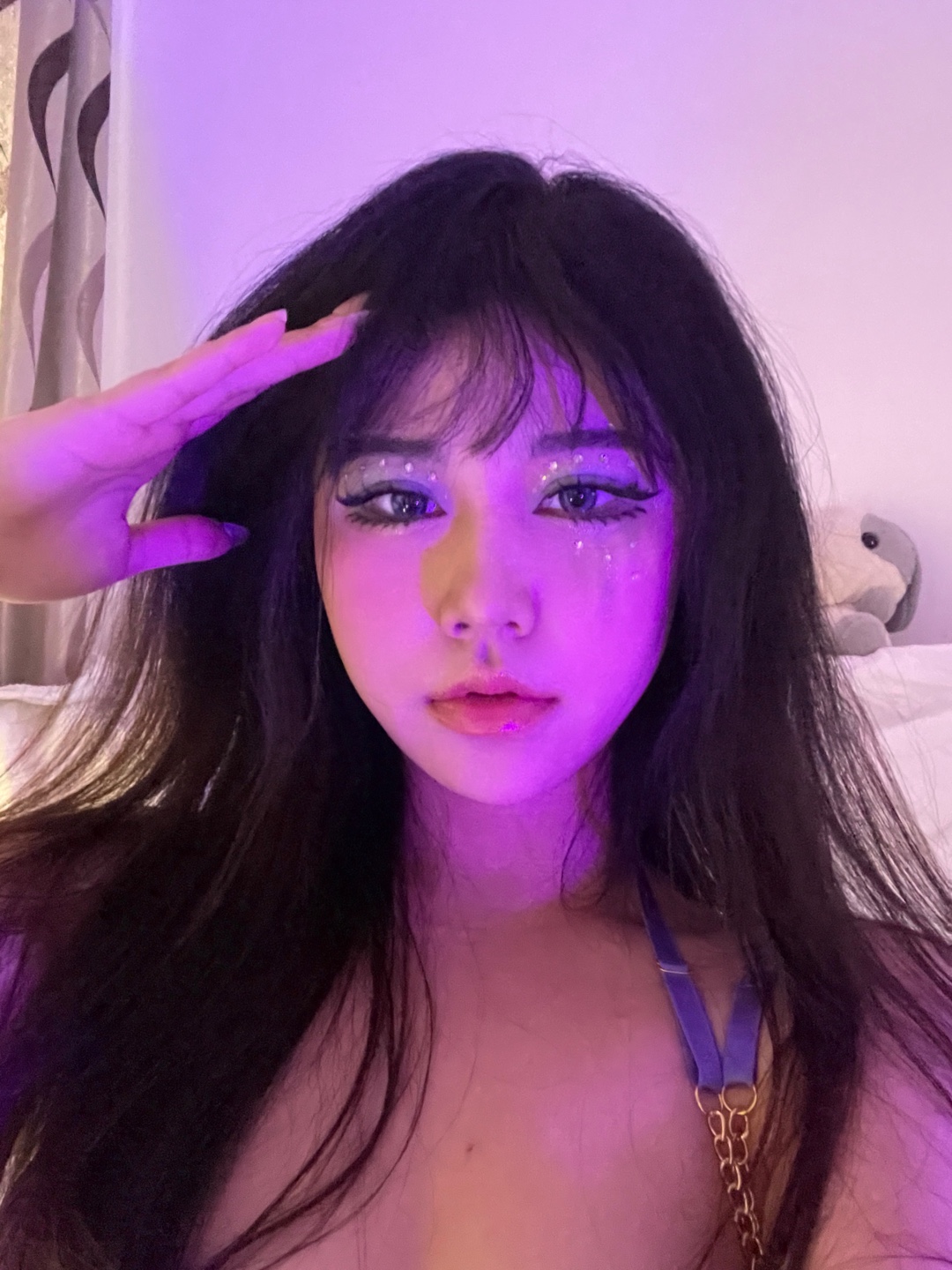 Oliviaxx – 微密圈健身丰满肥臀女神 微密圈 合集 - P3