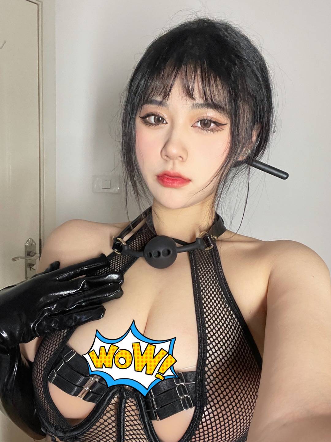 Oliviaxx – 微密圈健身丰满肥臀女神 微密圈 合集 - P41