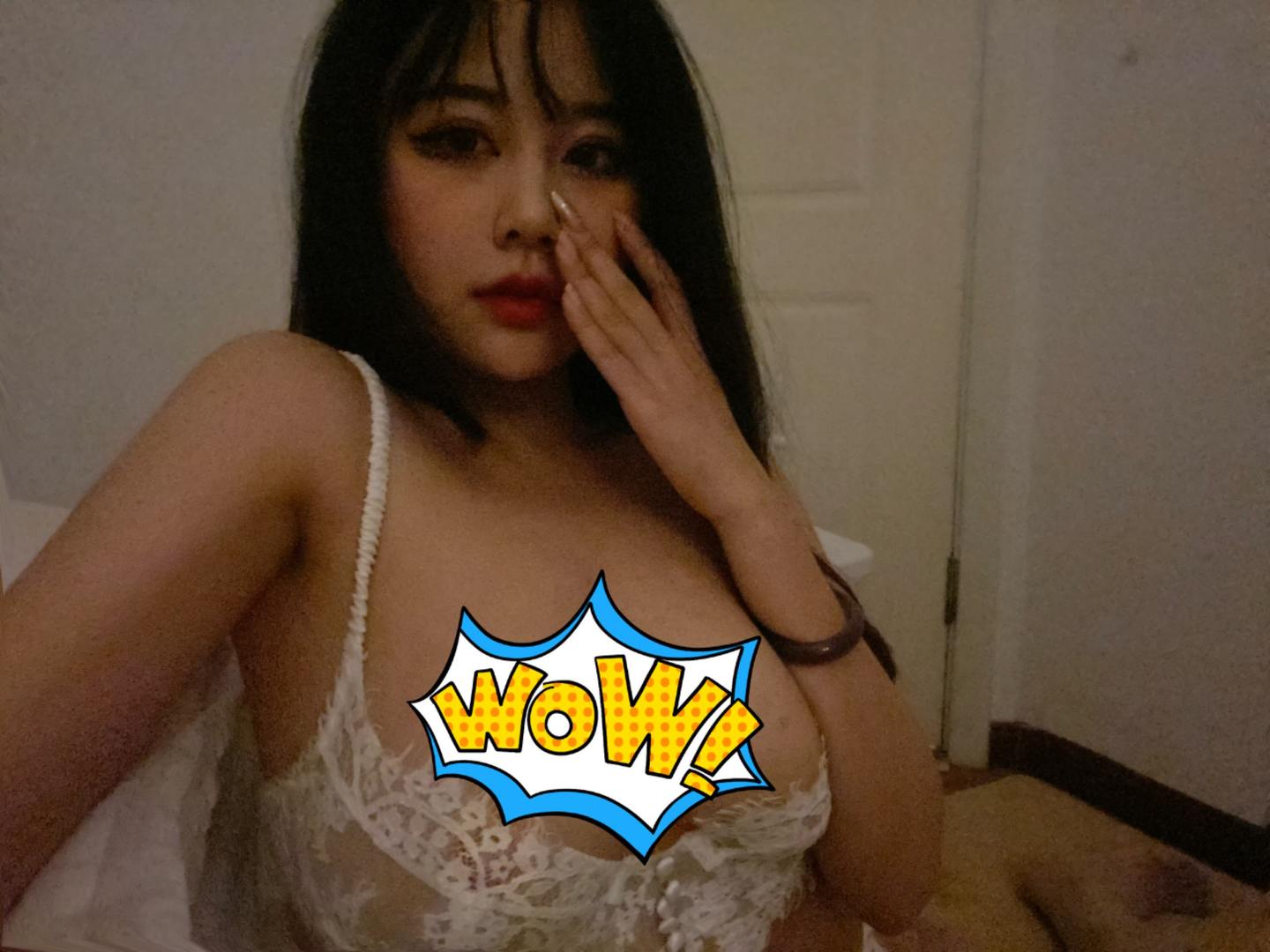 Oliviaxx – 微密圈健身丰满肥臀女神 微密圈 合集 - P43