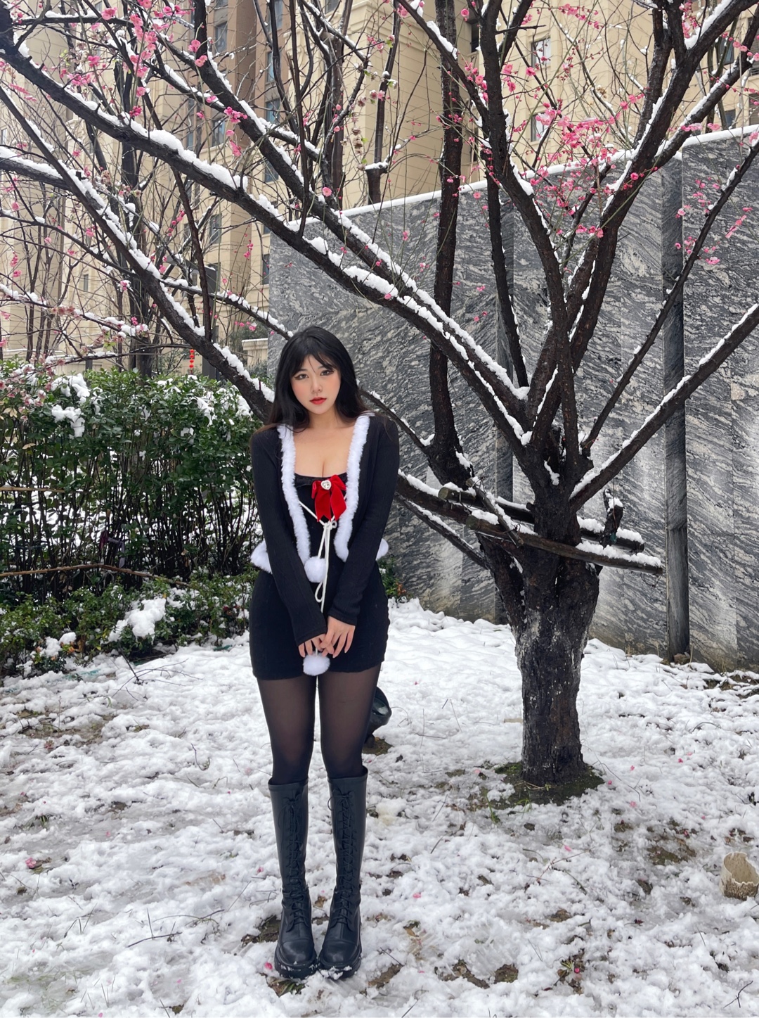 Oliviaxx – 微密圈健身丰满肥臀女神 微密圈 合集 - P60
