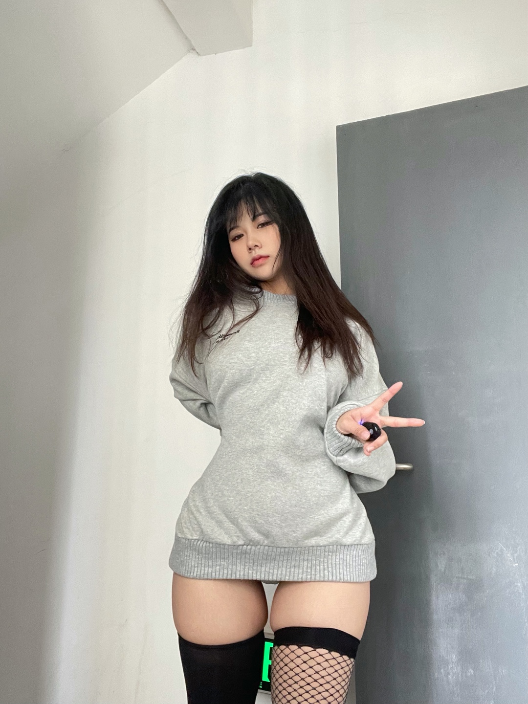 Oliviaxx – 微密圈健身丰满肥臀女神 微密圈 合集 - P7
