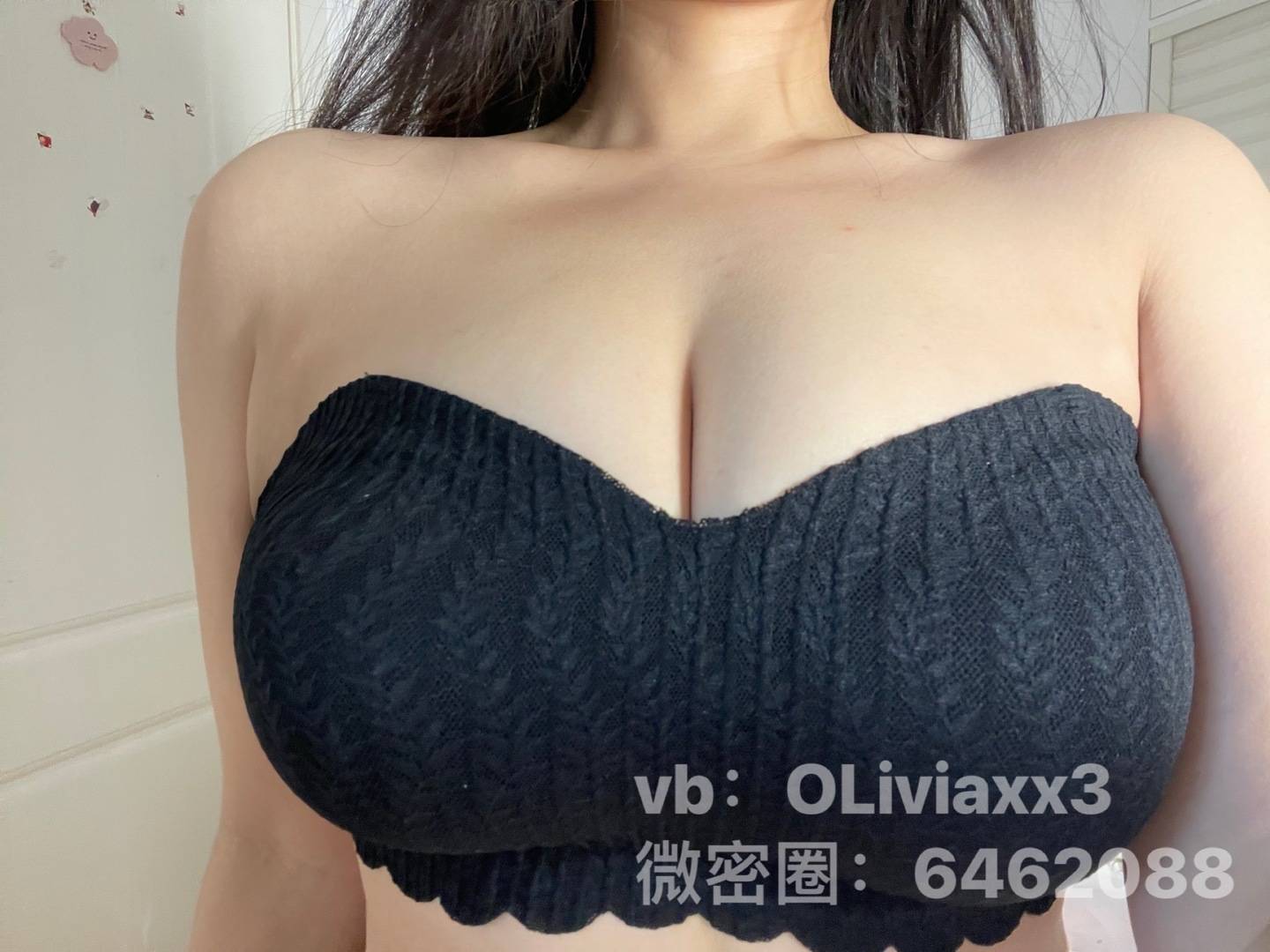 Oliviaxx – 微密圈健身丰满肥臀女神 微密圈 合集 - P91