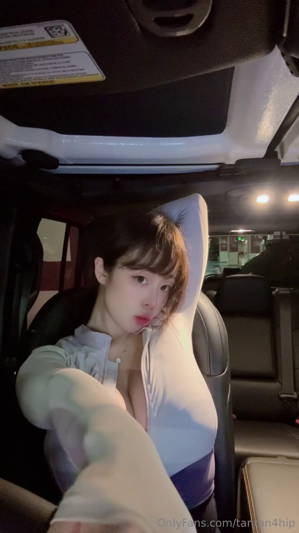 tantan4hip(김소연) – 2025년에 조직됨 머슬마니아 2관왕출신 김소연 구독자료 (Part 3) - P25