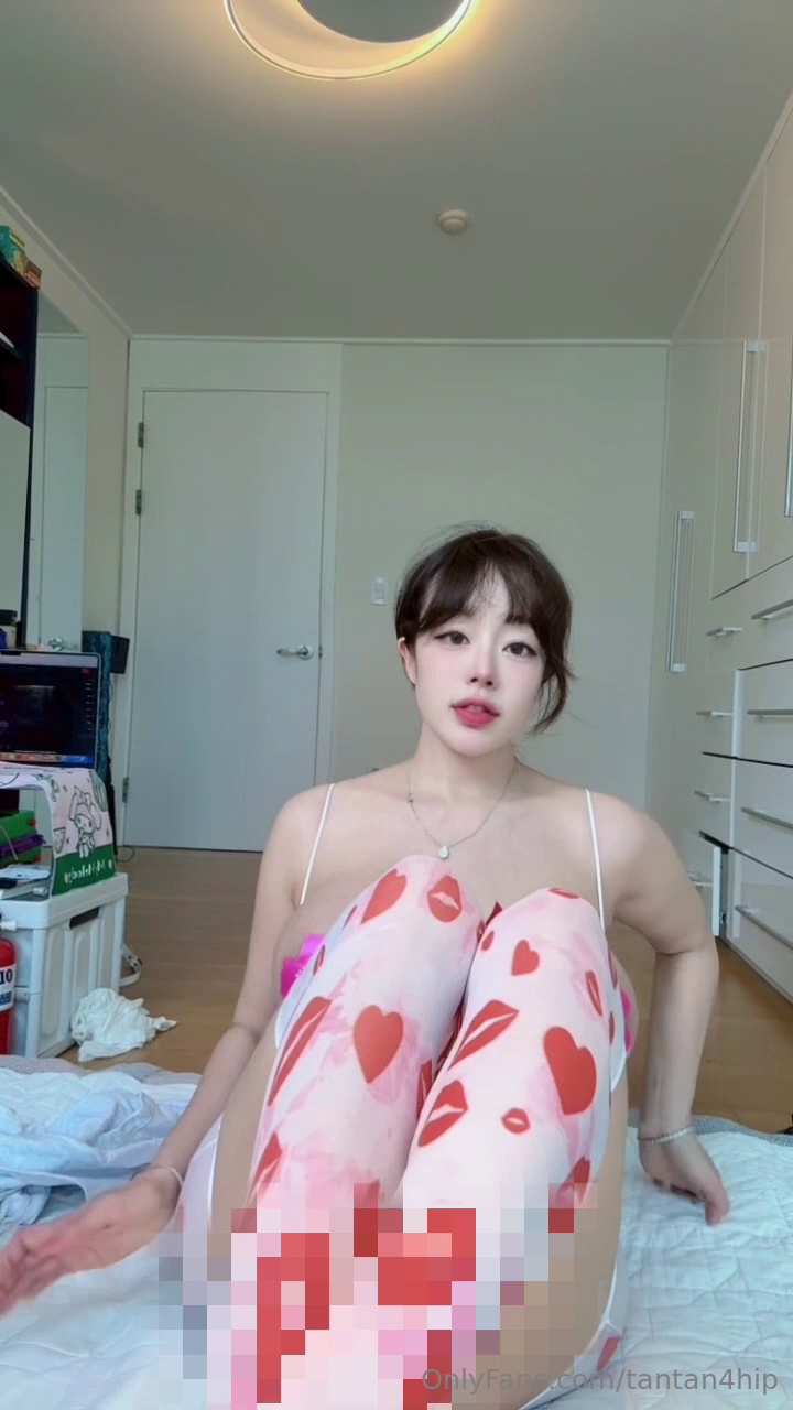 tantan4hip(김소연) – 2025년에 조직됨 머슬마니아 2관왕출신 김소연 구독자료 (Part 3) - P66