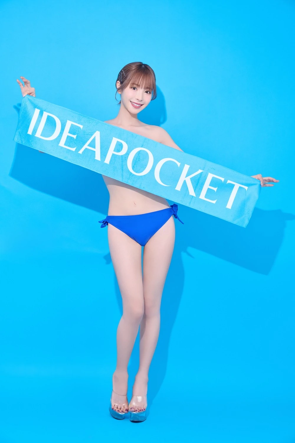 We are IdeaPocket！ Special Photo Book 2025 - P25