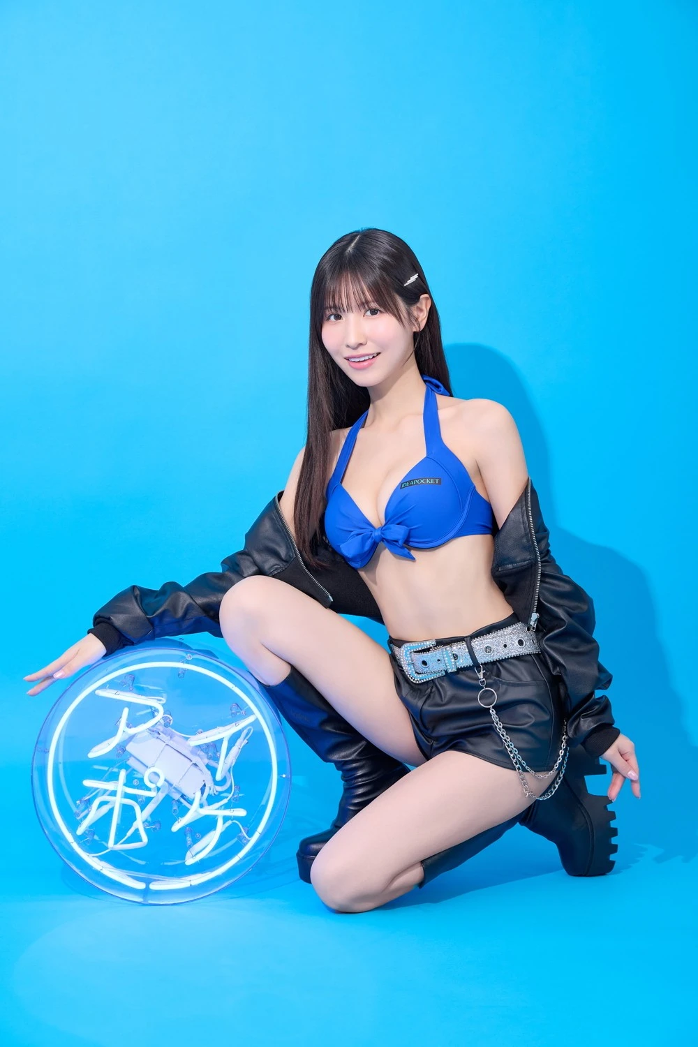 We are IdeaPocket！ Special Photo Book 2025 - P37