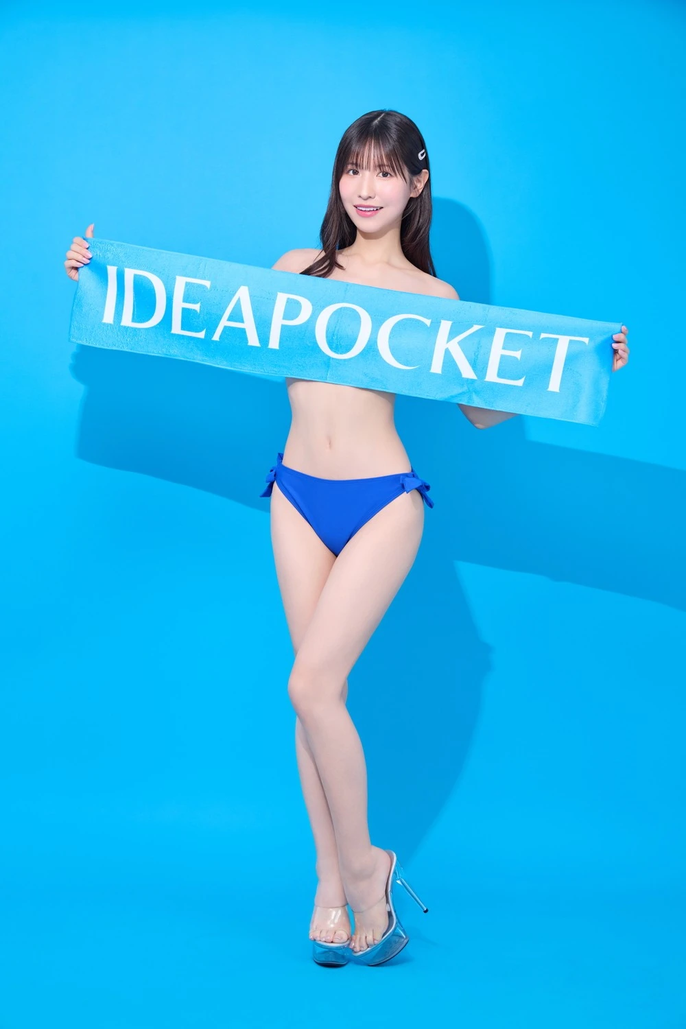 We are IdeaPocket！ Special Photo Book 2025 - P40