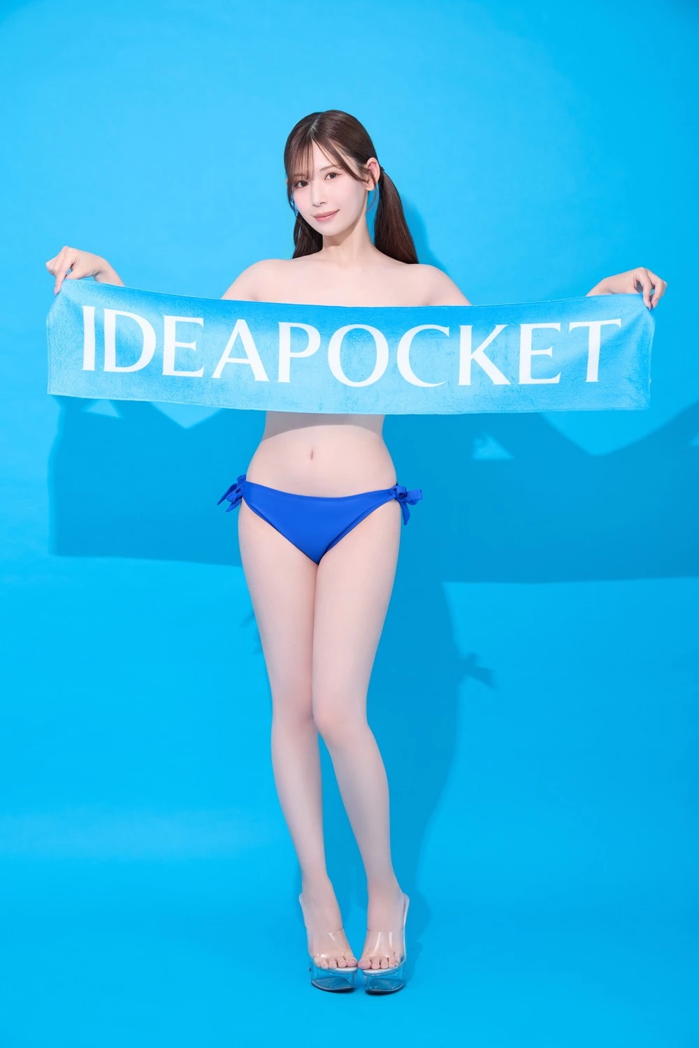 We are IdeaPocket！ Special Photo Book 2025 - P54