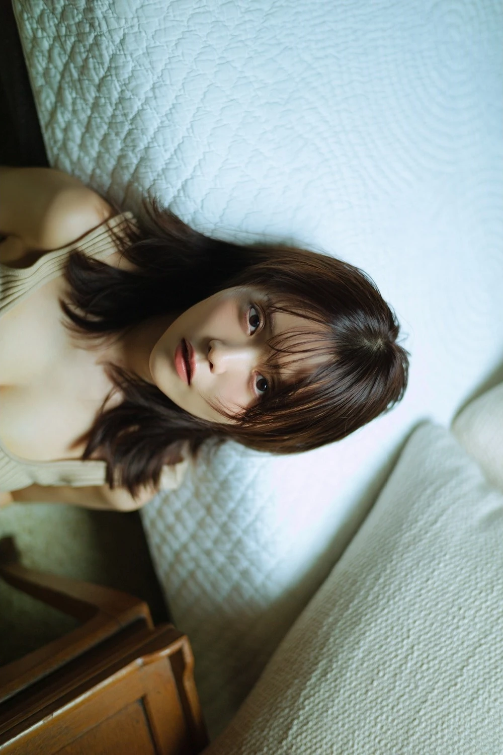 Sachika Nitta 新田さちか – デジタル限定 YJ Photo Book 「もっと近づきたくて」 - P19
