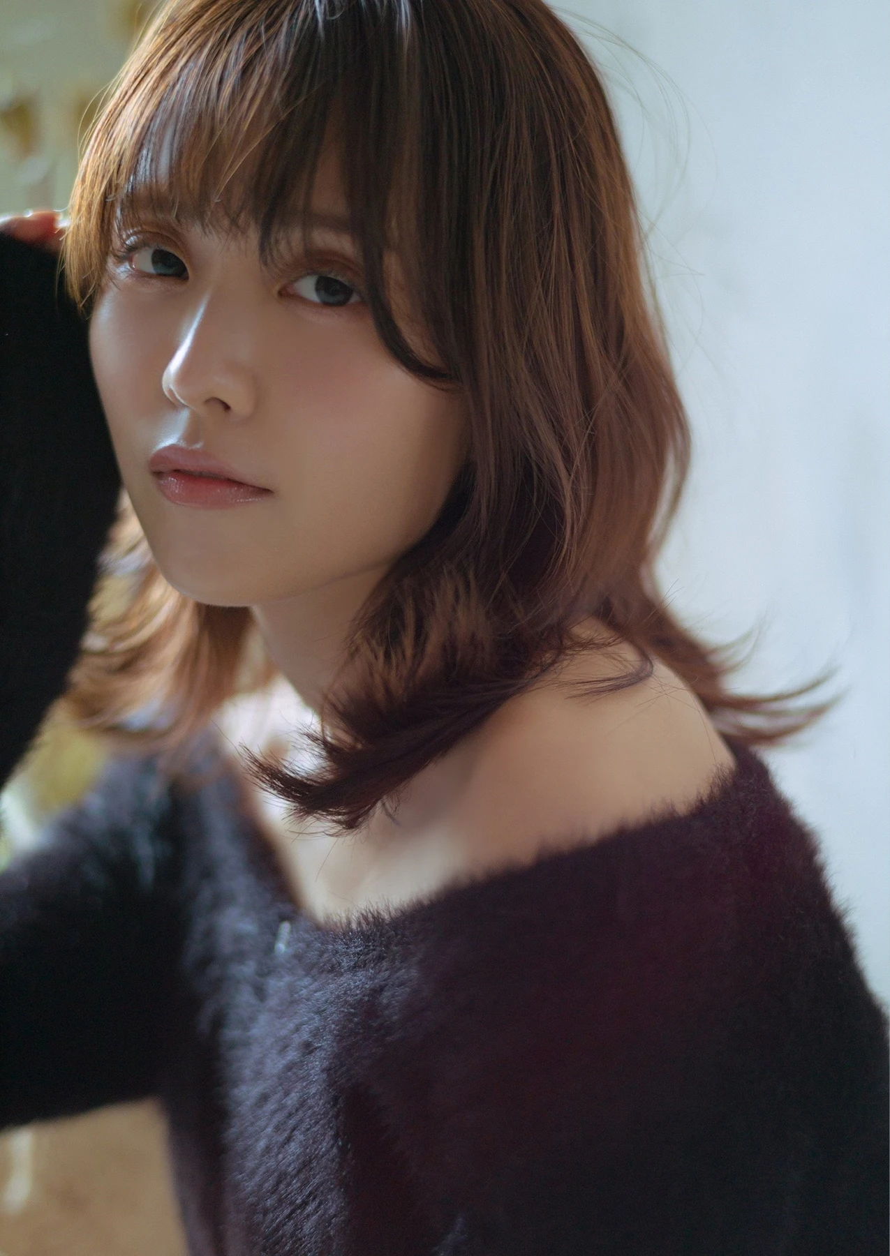 Sachika Nitta 新田さちか – デジタル限定 YJ Photo Book 「もっと近づきたくて」 - P40