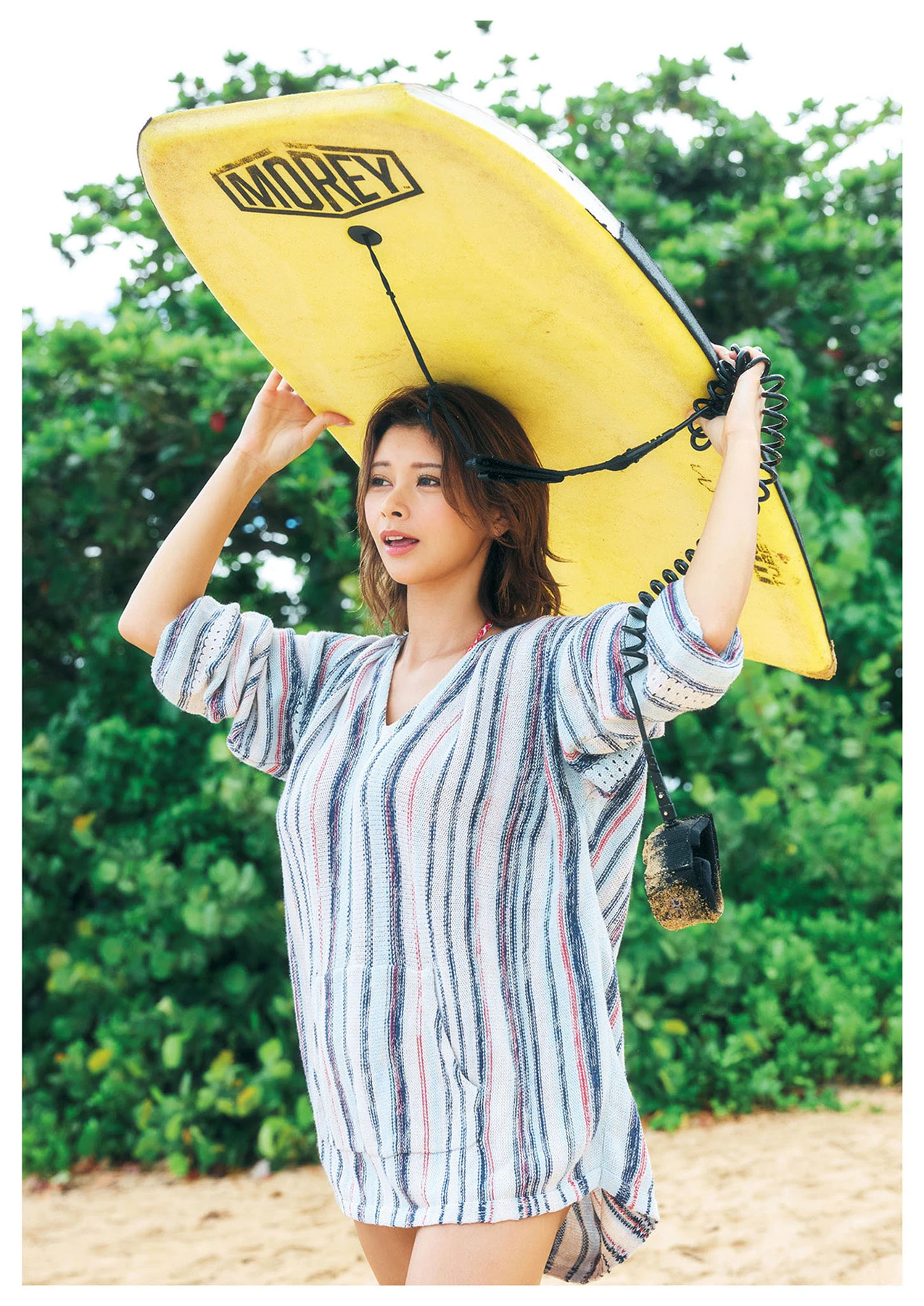 Ai Yamada 山田あい – デジタル写真集 『 Ohaa～i Best Selection 』 - P61