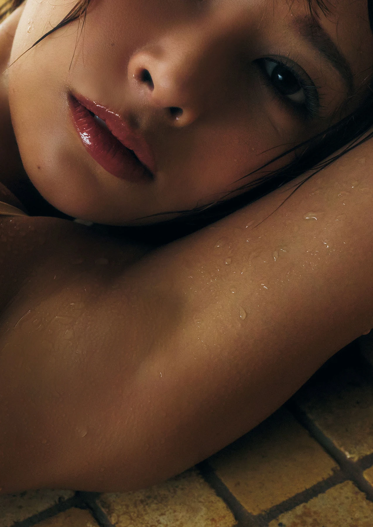Ai Yamada 山田あい – デジタル写真集 『 Ohaa～i Best Selection 』 - P94