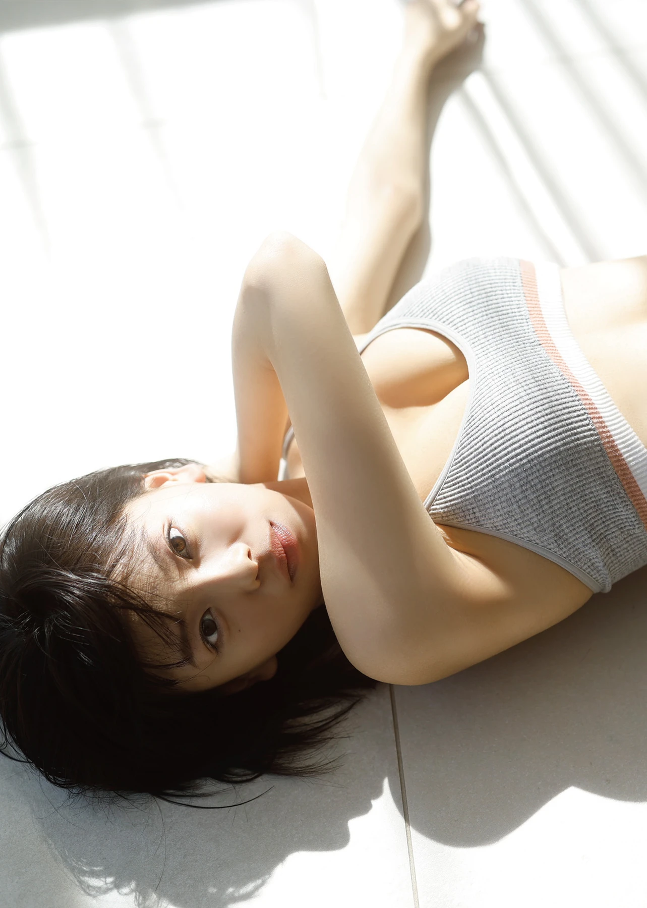 Ayu Okuma 大熊杏優 – EX大衆デジタル写真集 「好きになってくれるかな？」 - P22