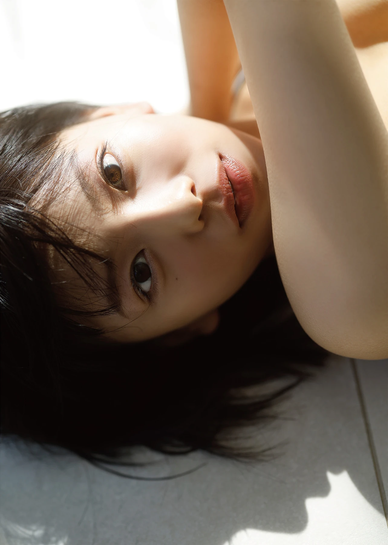 Ayu Okuma 大熊杏優 – EX大衆デジタル写真集 「好きになってくれるかな？」 - P24