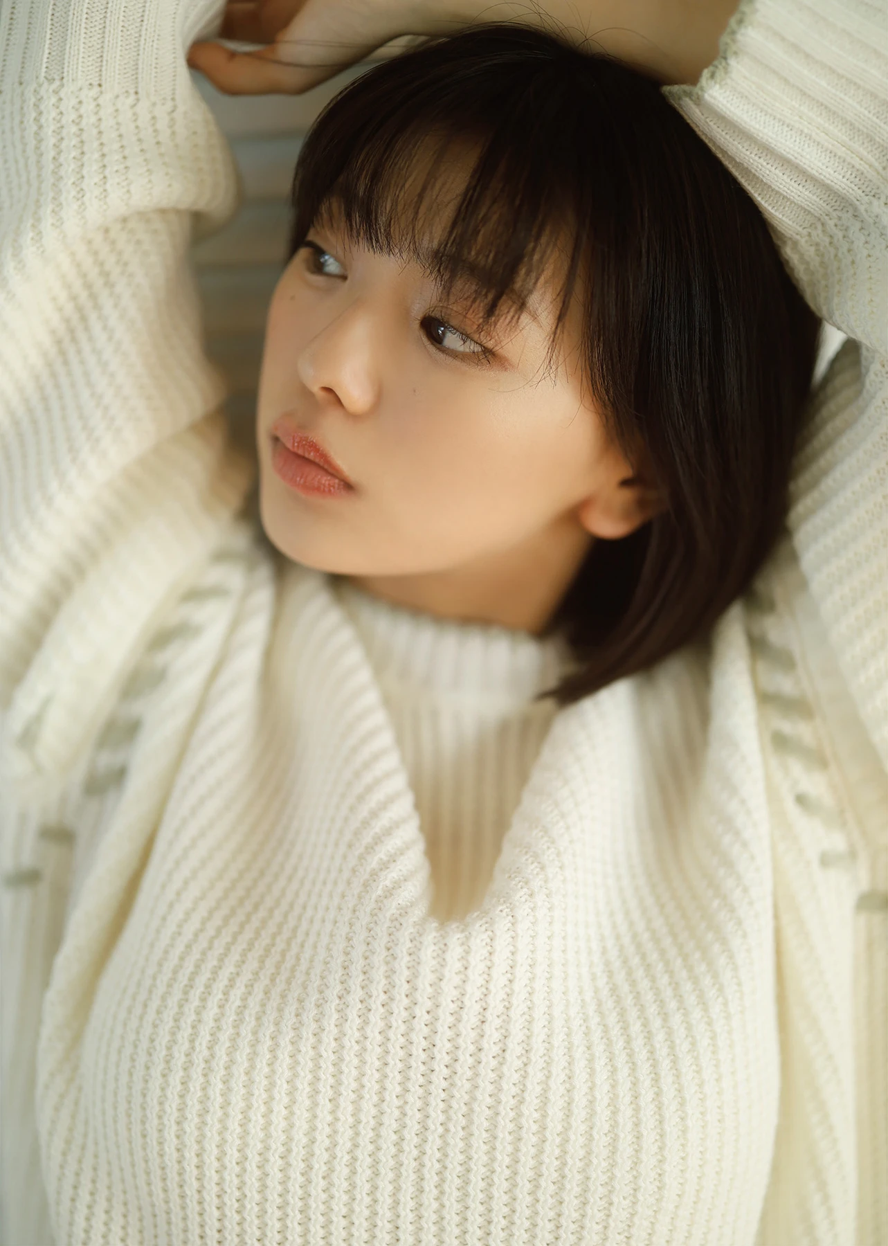 Ayu Okuma 大熊杏優 – EX大衆デジタル写真集 「好きになってくれるかな？」 - P32