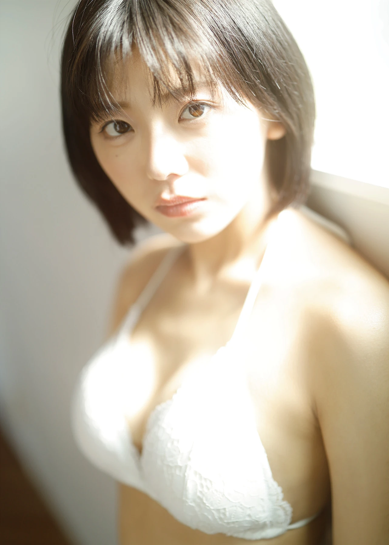 Ayu Okuma 大熊杏優 – EX大衆デジタル写真集 「好きになってくれるかな？」 - P36