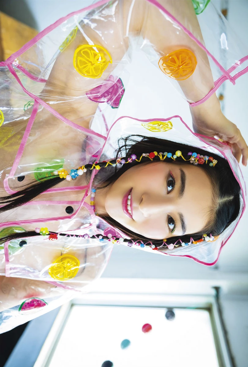 Suzu Honjo 本庄鈴 – 写真集 「Cosplay Fetish Book」 - P28