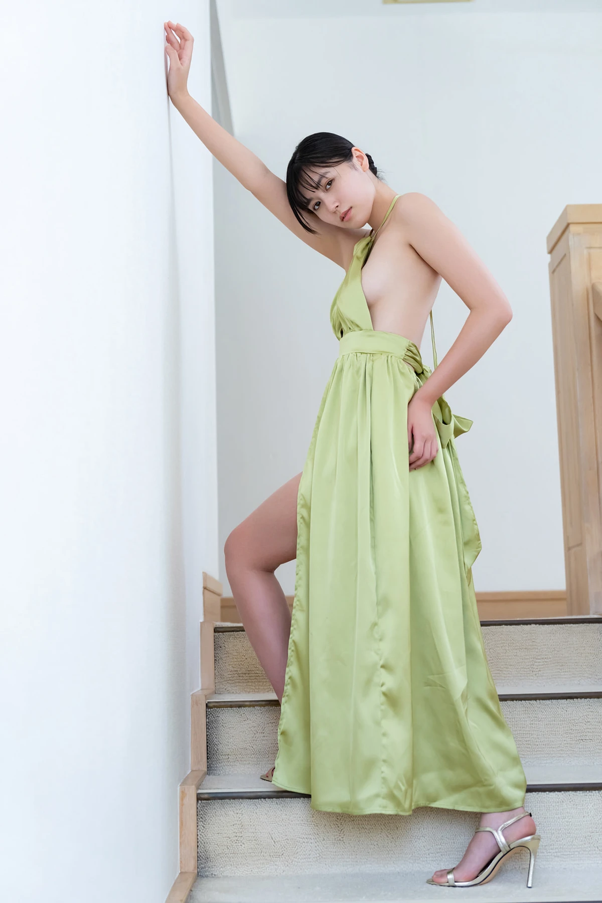 Miyu Kitamuki 北向珠夕 – FRIDAYデジタル写真集 「マブい彼女 vol.2」 - P9