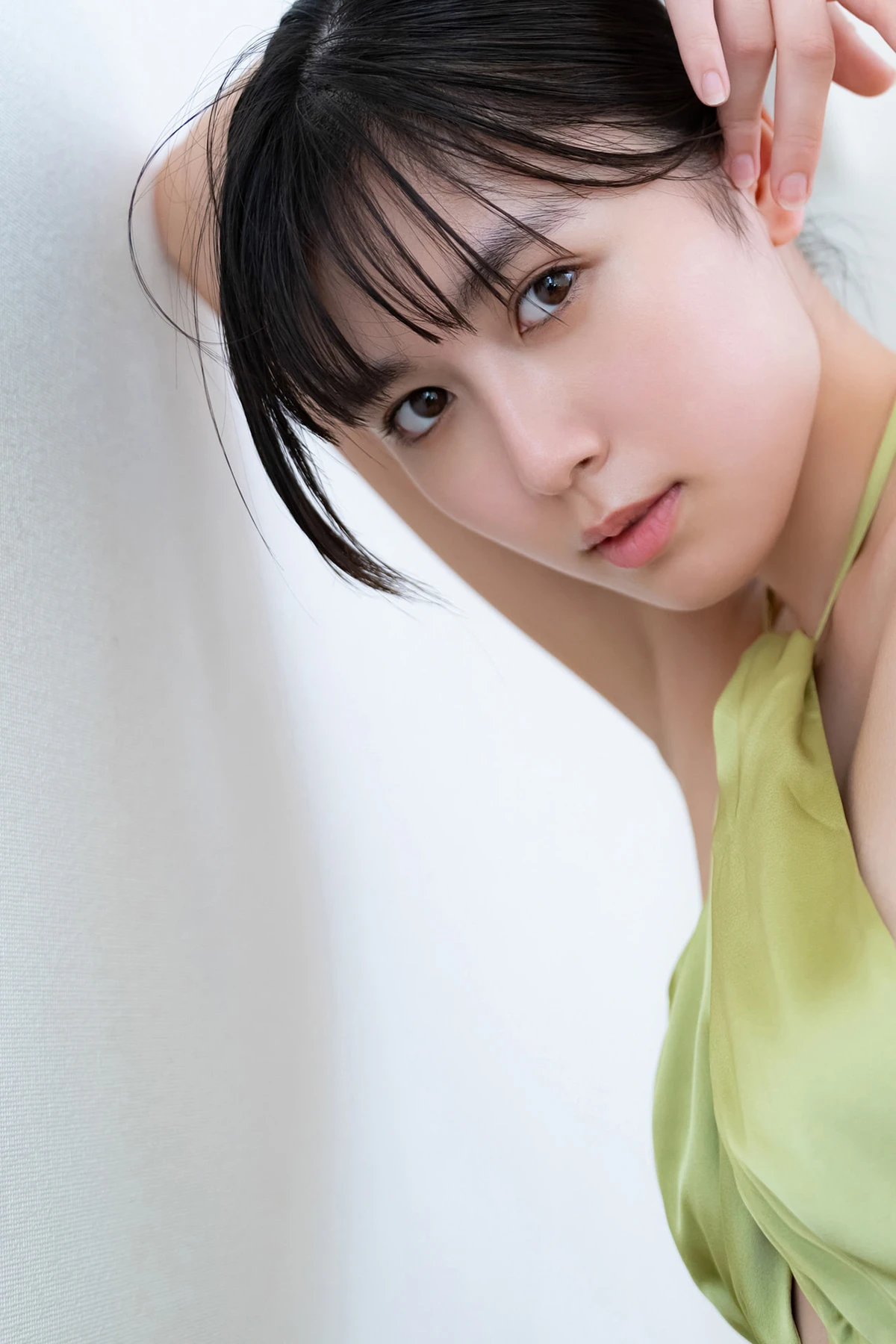 Miyu Kitamuki 北向珠夕 – FRIDAYデジタル写真集 「マブい彼女 vol.2」 - P15