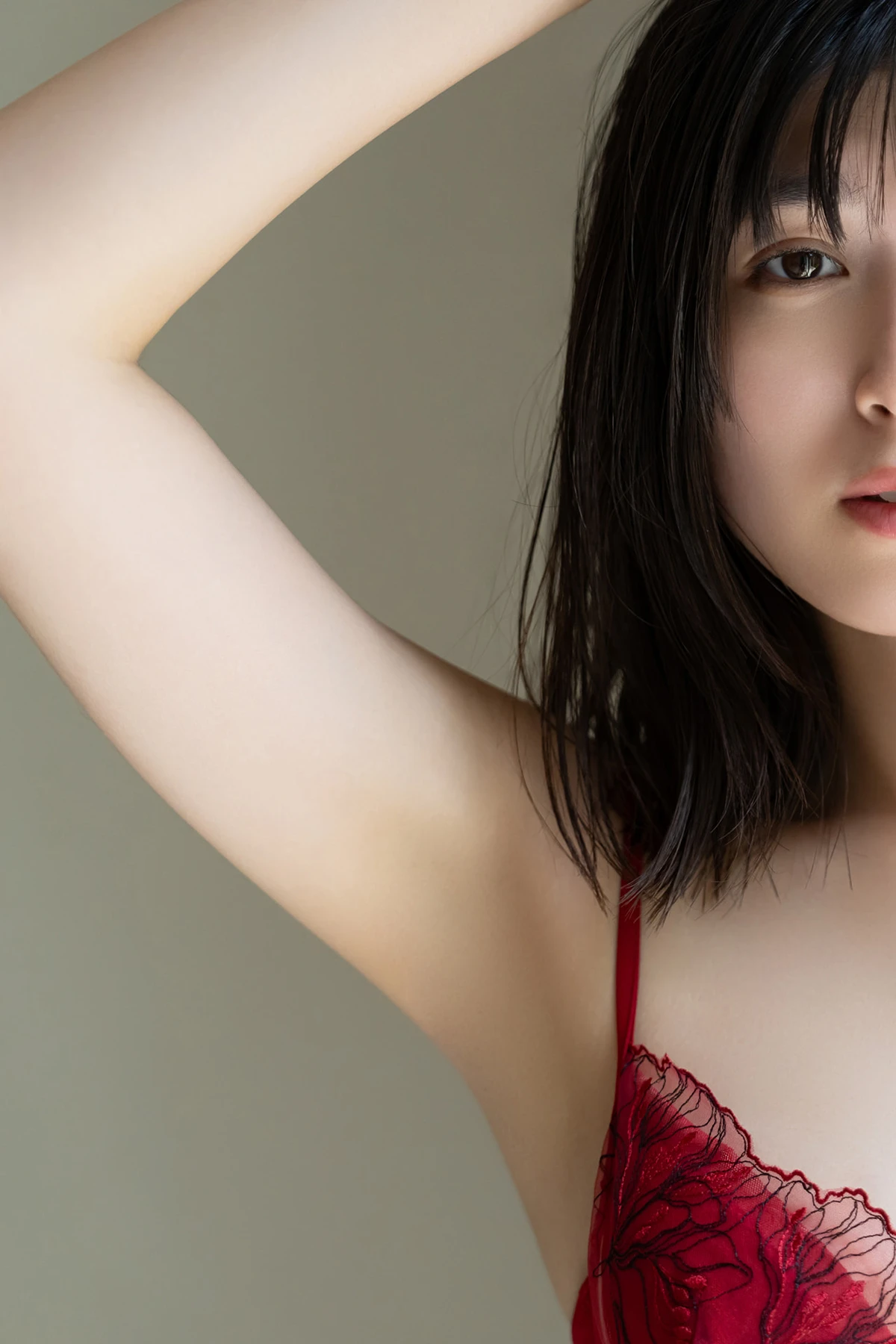 Miyu Kitamuki 北向珠夕 – FRIDAYデジタル写真集 「マブい彼女 vol.2」 - P30