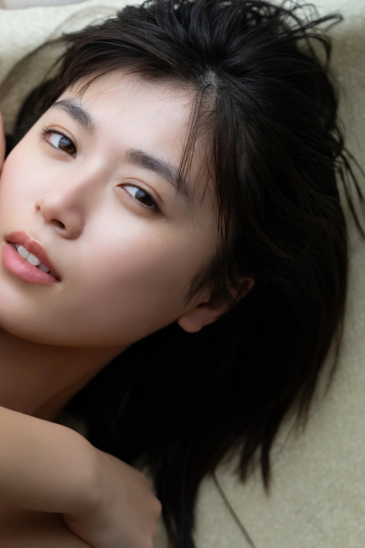 Miyu Kitamuki 北向珠夕 – FRIDAYデジタル写真集 「マブい彼女 vol.2」 - P42