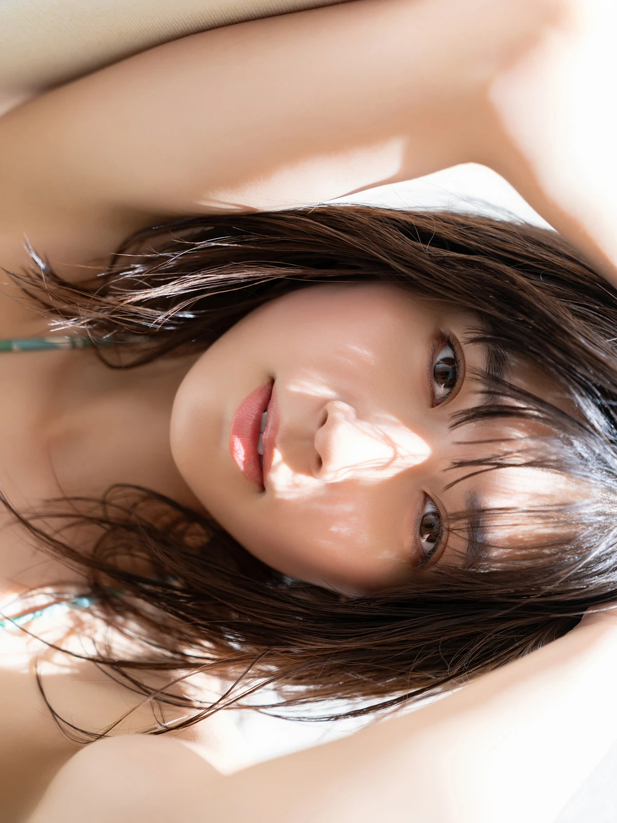 Miyu Kitamuki 北向珠夕 – FRIDAYデジタル写真集 「マブい彼女 vol.2」 - P49