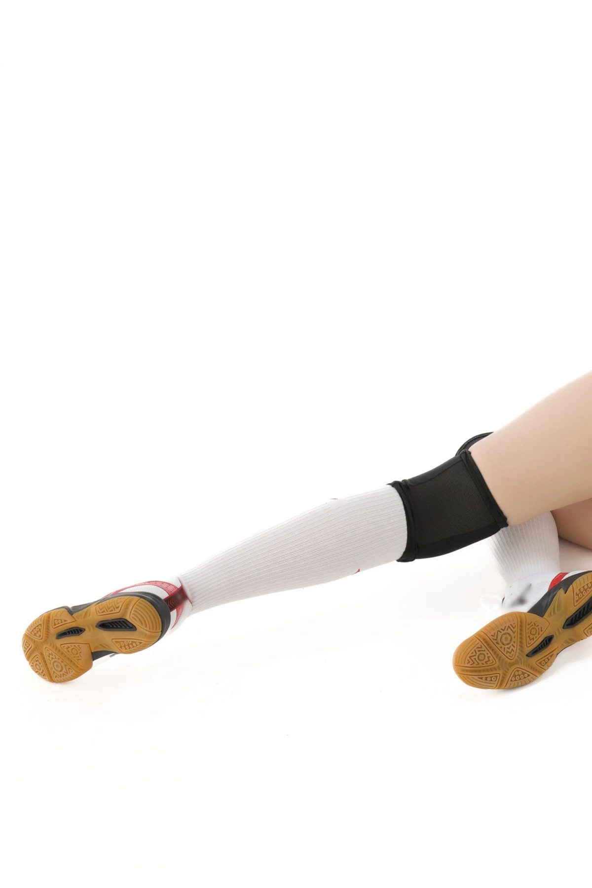Alice Shaku 釈アリス – 絶対的スポーツポーズ集 Absolute Sports Pose - P48